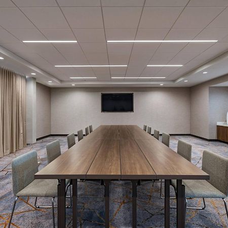 Springhill Suites By Marriott Dallas Richardson/University Area Eksteriør bilde